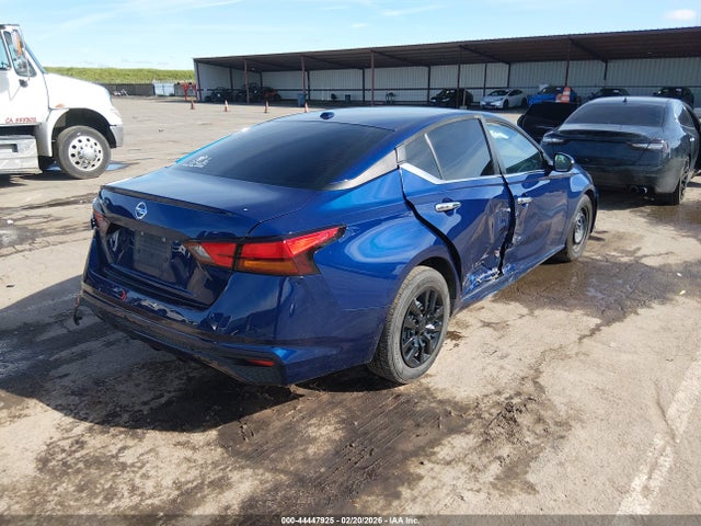Nissan Altima 2.5 S 2019 1N4BL4BV6KC129576 Image 4