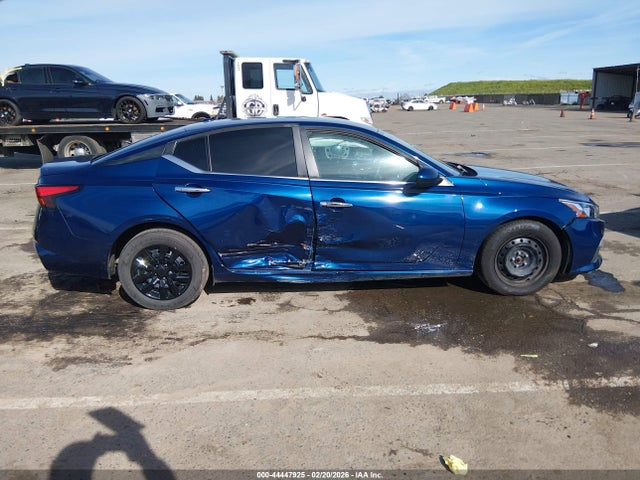 Nissan Altima 2.5 S 2019 1N4BL4BV6KC129576 Image 6
