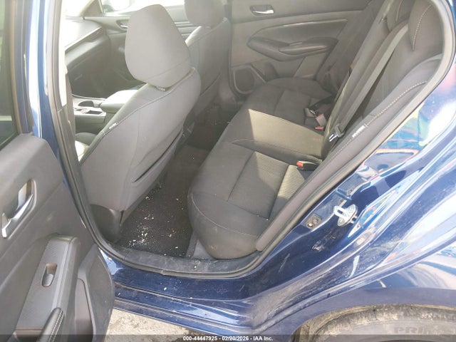 Nissan Altima 2.5 S 2019 1N4BL4BV6KC129576 Image 8