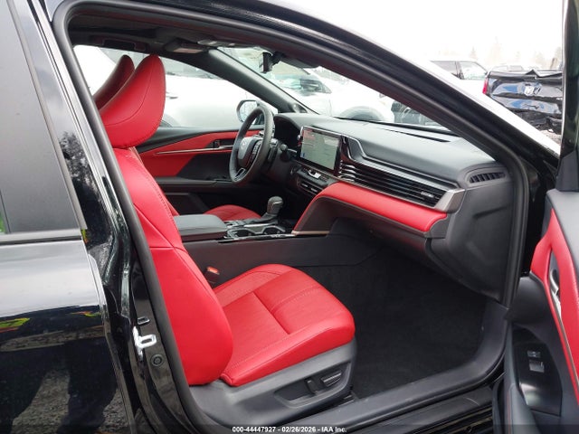 Toyota CAMRY XSE 2026 4T1DBADK7TU550091 Image 17