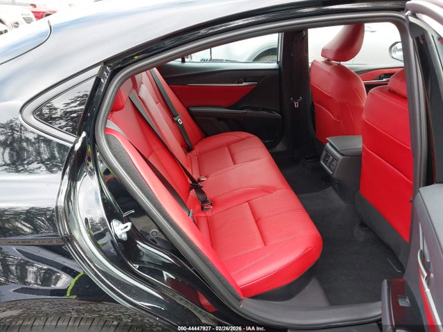 Toyota CAMRY XSE 2026 4T1DBADK7TU550091 Image 18