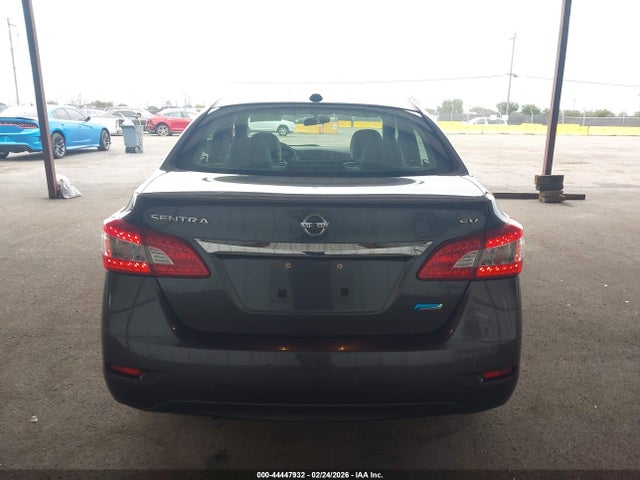 Nissan SENTRA SV 2014 3N1AB7AP2EY329107 Image 16