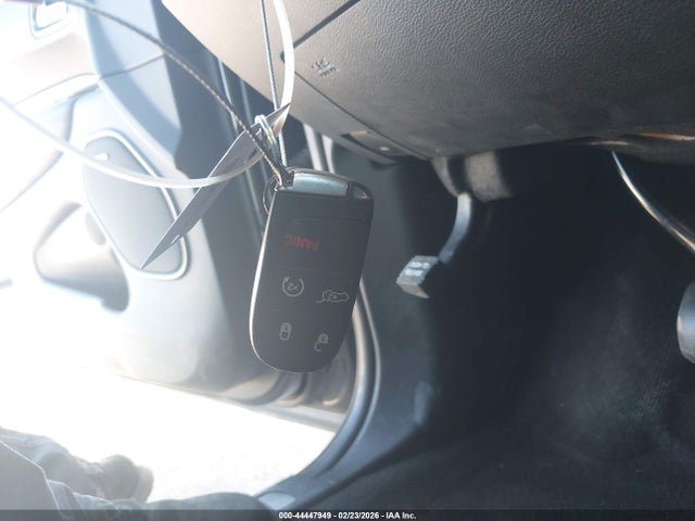 2022 DODGE DURANGO 1C4SDHCT3NC197494 Photo 10