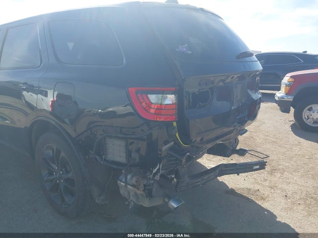 2022 DODGE DURANGO 1C4SDHCT3NC197494 Photo 5