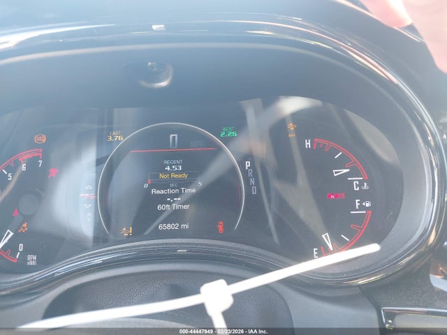 2022 DODGE DURANGO 1C4SDHCT3NC197494 Photo 6