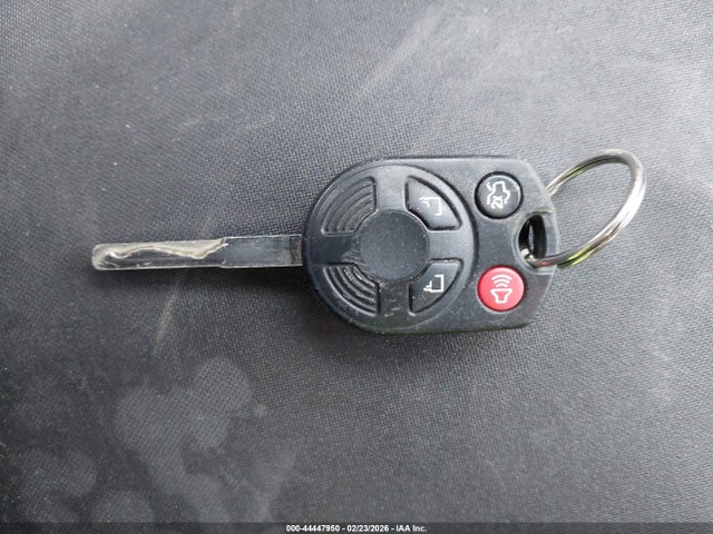 Aukcja sprzedaży 2016 Ford Focus Se, vin: 1FADP3F28GL396894, numer aukcji: 44447950