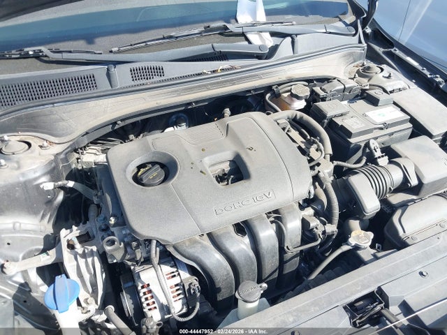 Aukcja sprzedaży 2020 Kia Forte Lxs, vin: 3KPF24AD0LE156306, numer aukcji: 44447952
