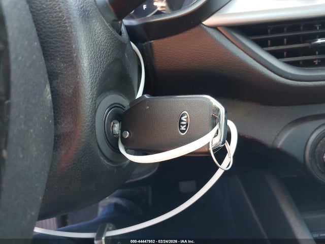 Aukcja sprzedaży 2020 Kia Forte Lxs, vin: 3KPF24AD0LE156306, numer aukcji: 44447952