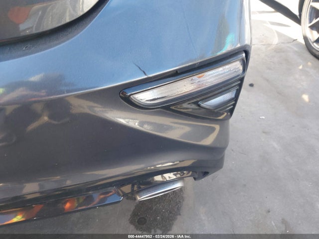Aukcja sprzedaży 2020 Kia Forte Lxs, vin: 3KPF24AD0LE156306, numer aukcji: 44447952
