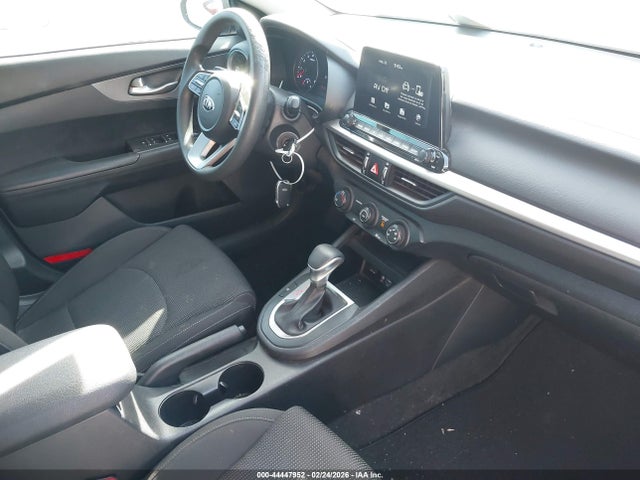 Aukcja sprzedaży 2020 Kia Forte Lxs, vin: 3KPF24AD0LE156306, numer aukcji: 44447952