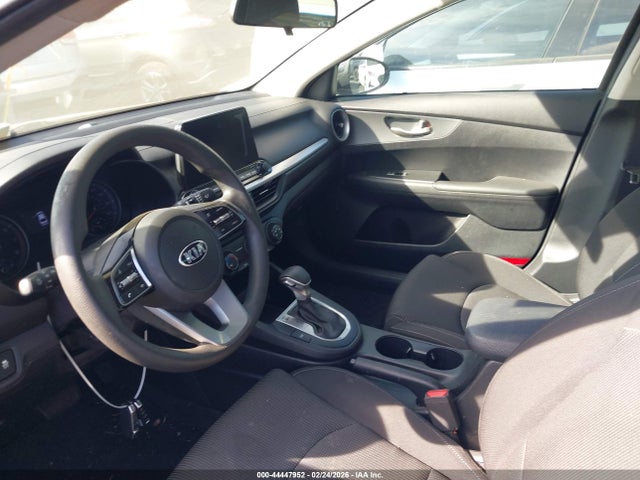 Aukcja sprzedaży 2020 Kia Forte Lxs, vin: 3KPF24AD0LE156306, numer aukcji: 44447952