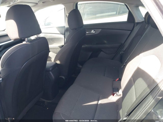 Aukcja sprzedaży 2020 Kia Forte Lxs, vin: 3KPF24AD0LE156306, numer aukcji: 44447952