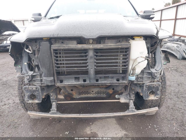 44447954 :رقم المزاد ، 1C6SRFLTXKN757993 vin ، 2019 Ram 1500 Rebel مزاد بيع