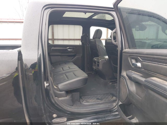 44447954 :رقم المزاد ، 1C6SRFLTXKN757993 vin ، 2019 Ram 1500 Rebel مزاد بيع