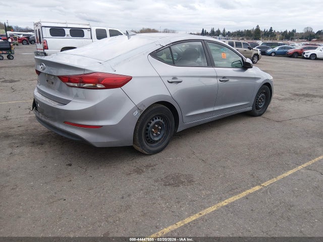 Aukcja sprzedaży 2017 Hyundai Elantra Se, vin: 5NPD74LF6HH147992, numer aukcji: 44447955