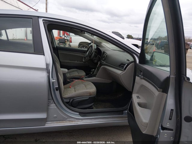 Aukcja sprzedaży 2017 Hyundai Elantra Se, vin: 5NPD74LF6HH147992, numer aukcji: 44447955