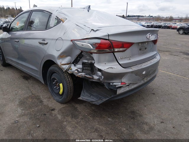 Aukcja sprzedaży 2017 Hyundai Elantra Se, vin: 5NPD74LF6HH147992, numer aukcji: 44447955