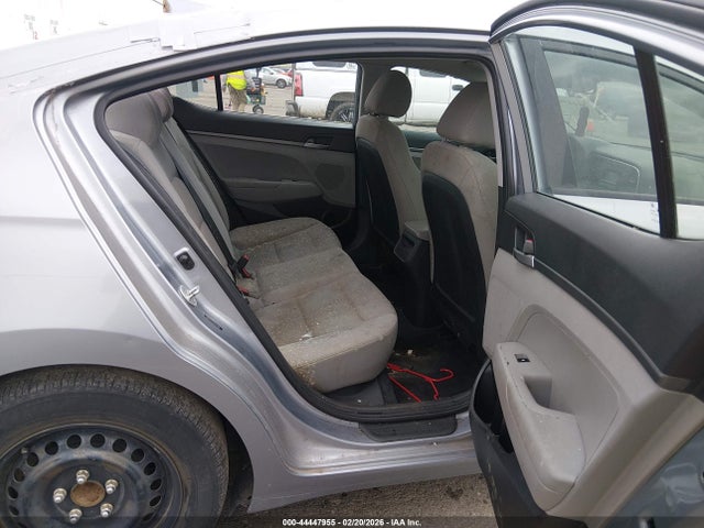 Aukcja sprzedaży 2017 Hyundai Elantra Se, vin: 5NPD74LF6HH147992, numer aukcji: 44447955