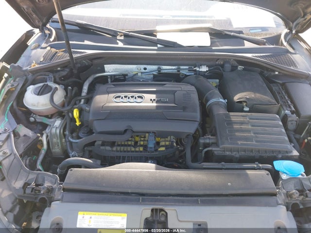 2016 AUDI A3 WAUB8GFF1G1073207 Photo 9