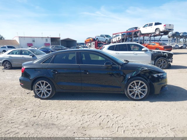Aukcja sprzedaży 2016 Audi A3 2.0t Premium, vin: WAUB8GFF1G1073207, numer aukcji: 44447956