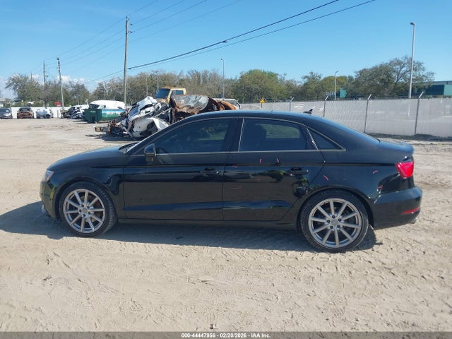 Aukcja sprzedaży 2016 Audi A3 2.0t Premium, vin: WAUB8GFF1G1073207, numer aukcji: 44447956