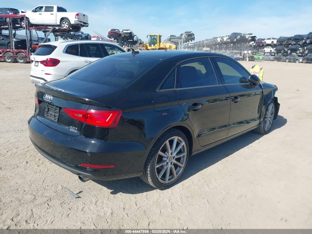2016 AUDI A3 WAUB8GFF1G1073207 Photo 3