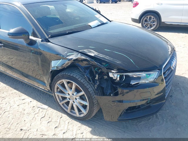 2016 AUDI A3 WAUB8GFF1G1073207 Photo 5