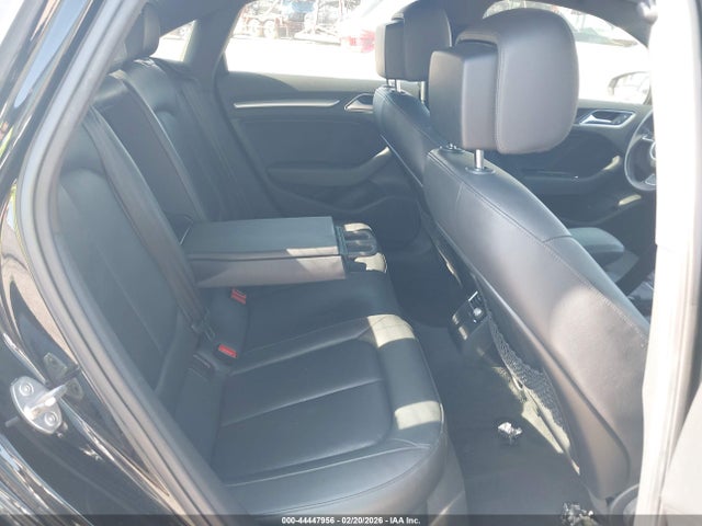 2016 AUDI A3 WAUB8GFF1G1073207 Photo 7