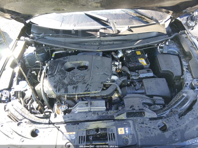 Aukcja sprzedaży 2025 Mazda Cx-5 2.5 S Premium Plus, vin: JM3KFBEM9S0724777, numer aukcji: 44447957