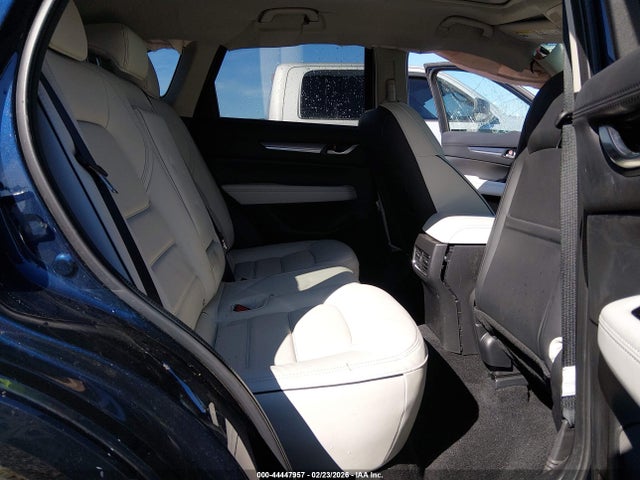 Aukcja sprzedaży 2025 Mazda Cx-5 2.5 S Premium Plus, vin: JM3KFBEM9S0724777, numer aukcji: 44447957