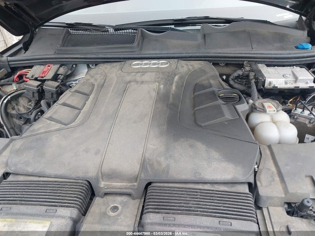 WA1VABF74KD036279 Audi Q7 55 Premium