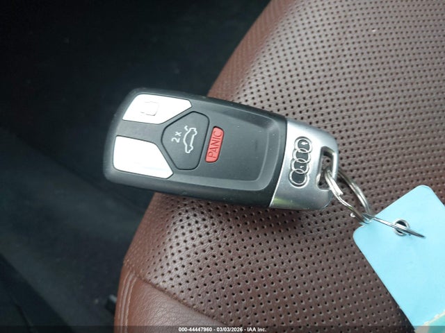 WA1VABF74KD036279 Audi Q7 55 Premium