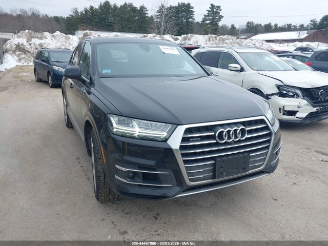 WA1VABF74KD036279 Audi Q7 55 Premium