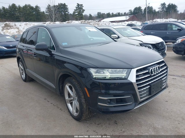 WA1VABF74KD036279 Audi Q7 55 Premium