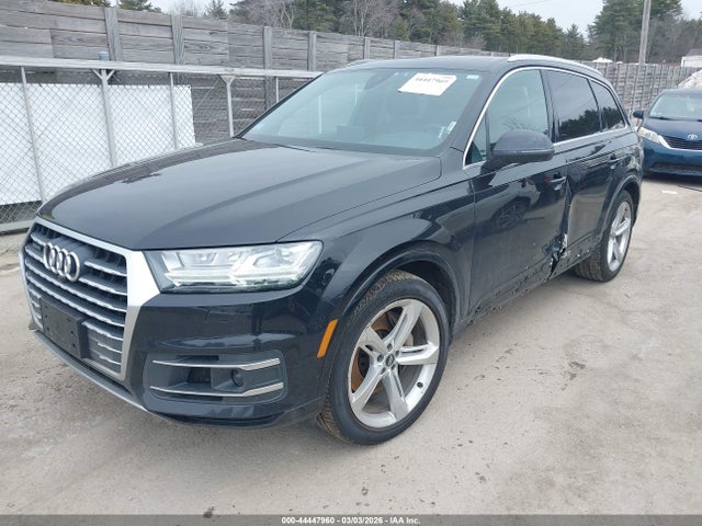 WA1VABF74KD036279 Audi Q7 55 Premium