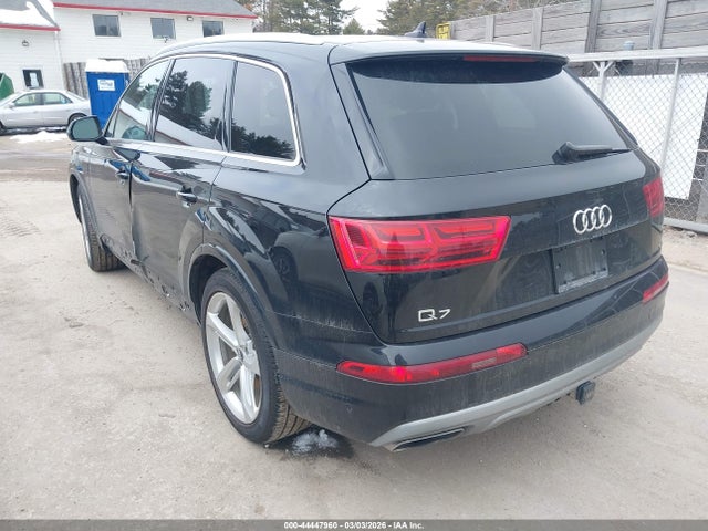 WA1VABF74KD036279 Audi Q7 55 Premium