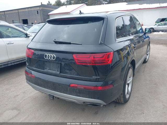 WA1VABF74KD036279 Audi Q7 55 Premium