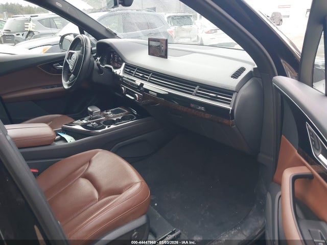 WA1VABF74KD036279 Audi Q7 55 Premium