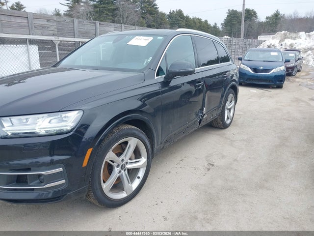 WA1VABF74KD036279 Audi Q7 55 Premium