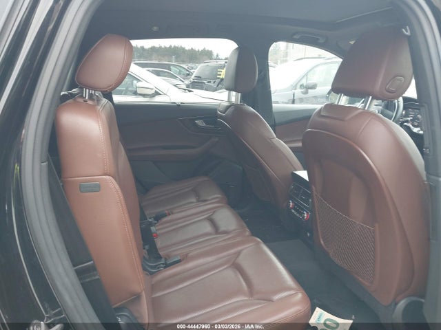 WA1VABF74KD036279 Audi Q7 55 Premium