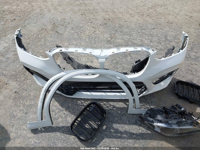 BMW X3 M 2021 5YMTS0C08M9H97497 Image 12