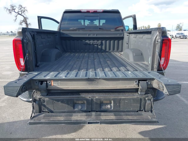 1GT49PEY1MF259176 GMC Sierra 2500hd 4wd Standard Bed At4