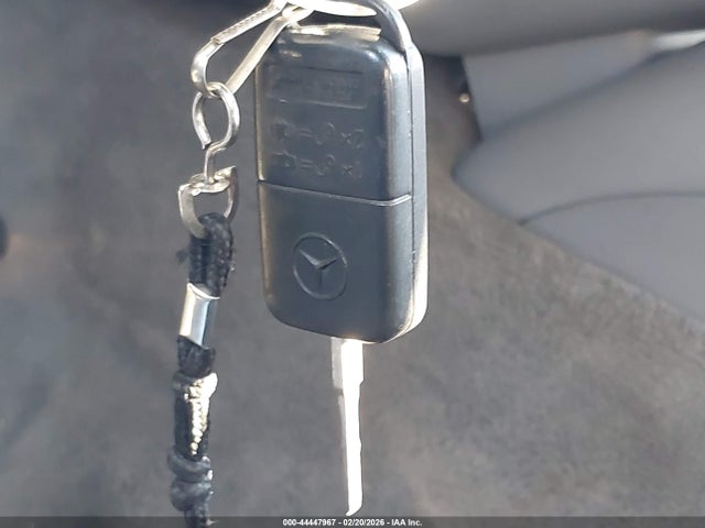 2000 Mercedes-benz Ml 320 მანქანა იყიდება აუქციონზე, vin: 4JGAB54E9YA160557, აუქციონის ნომერი: 44447967