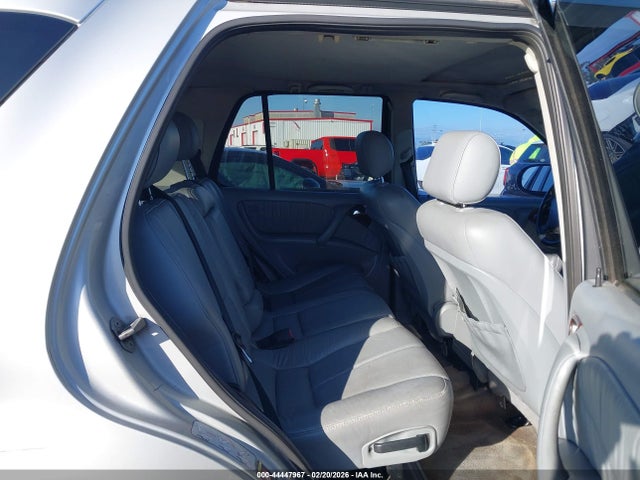 2000 Mercedes-benz Ml 320 მანქანა იყიდება აუქციონზე, vin: 4JGAB54E9YA160557, აუქციონის ნომერი: 44447967