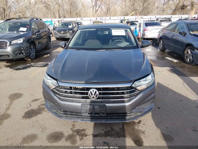 Aukcja sprzedaży 2021 Volkswagen Jetta 1.4t R-line/1.4t S/1.4t Se, vin: 3VWC57BUXMM036074, numer aukcji: 44447969