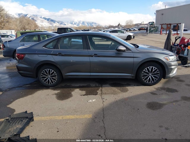 Aukcja sprzedaży 2021 Volkswagen Jetta 1.4t R-line/1.4t S/1.4t Se, vin: 3VWC57BUXMM036074, numer aukcji: 44447969