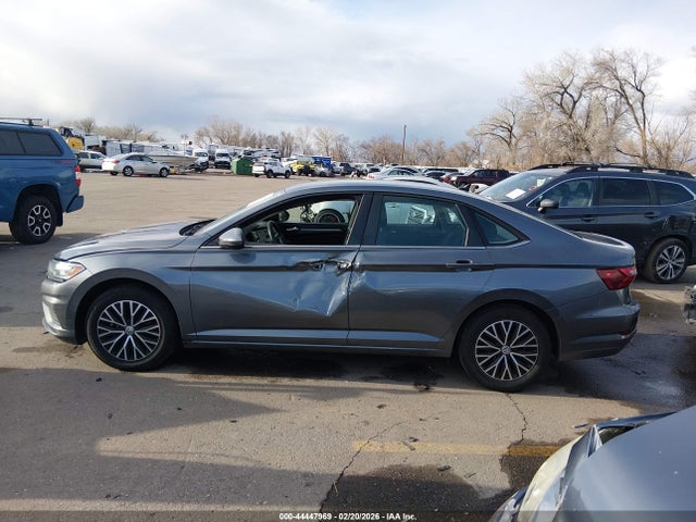 Aukcja sprzedaży 2021 Volkswagen Jetta 1.4t R-line/1.4t S/1.4t Se, vin: 3VWC57BUXMM036074, numer aukcji: 44447969