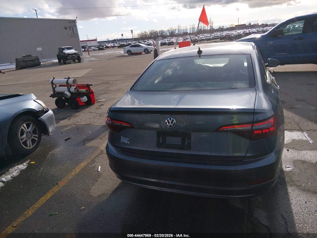 Aukcja sprzedaży 2021 Volkswagen Jetta 1.4t R-line/1.4t S/1.4t Se, vin: 3VWC57BUXMM036074, numer aukcji: 44447969