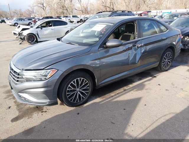 Aukcja sprzedaży 2021 Volkswagen Jetta 1.4t R-line/1.4t S/1.4t Se, vin: 3VWC57BUXMM036074, numer aukcji: 44447969