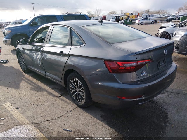 Aukcja sprzedaży 2021 Volkswagen Jetta 1.4t R-line/1.4t S/1.4t Se, vin: 3VWC57BUXMM036074, numer aukcji: 44447969